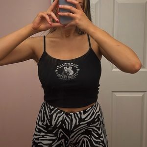 **SOLD** Brandy Melville Nashville Top